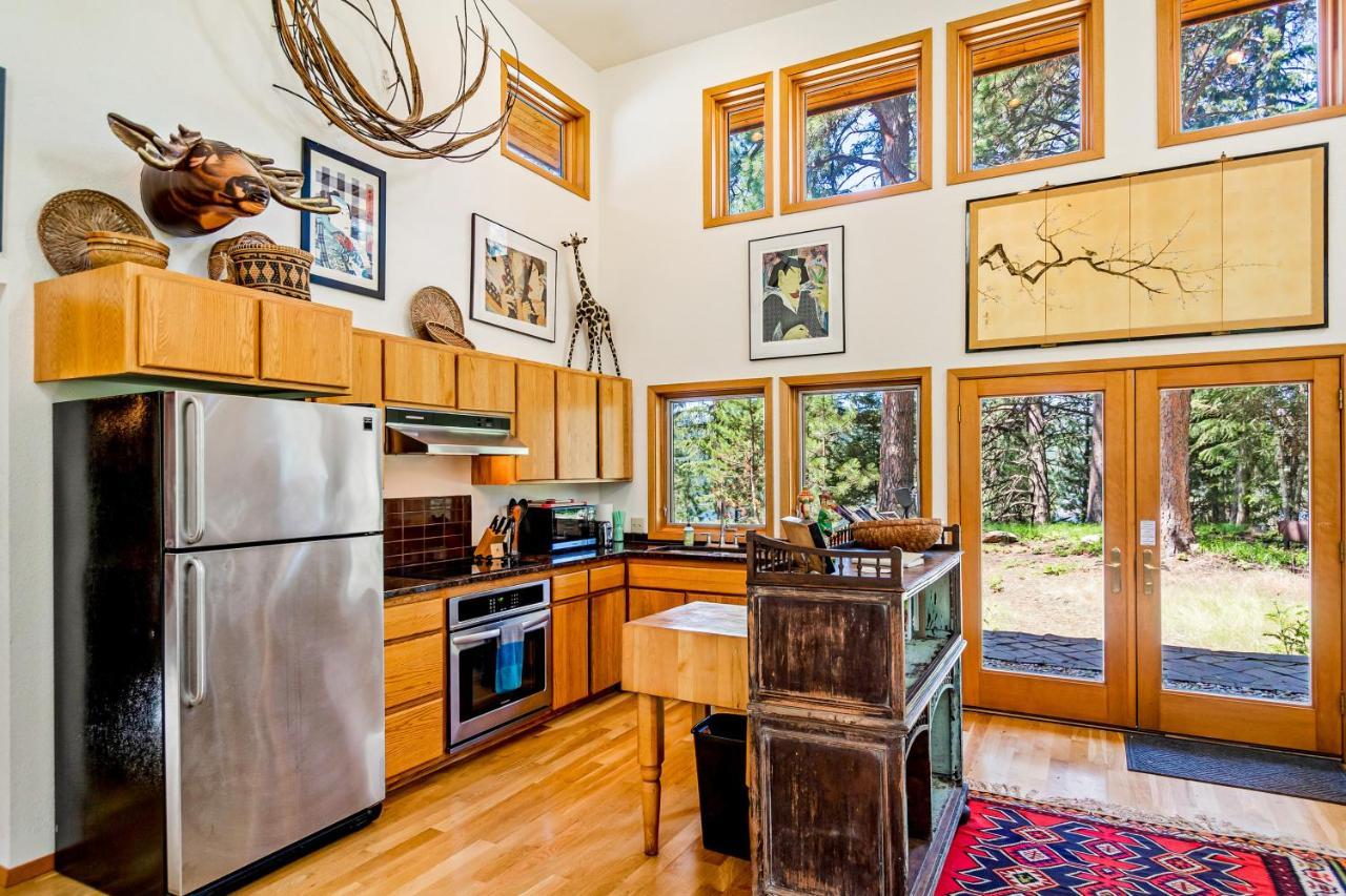 Selby Knoll Guesthouse Harrison エクステリア 写真